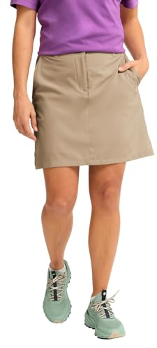 Jack Wolfskin Damen Waimea Skort W Skort