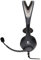 Logitech Vantage PlayStation 3 USB Headset schwarz