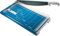 Dahle Hebel- Schneidemaschine 534, 00534-21249, blau, 15 Blatt, 460mm