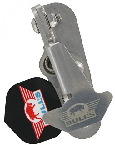 Bull's Slotlock Machine, Flightlocher