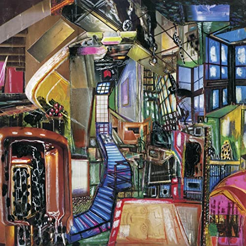 Drag City / Indigo