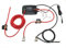 8mtr D250SE 12V 20AMp Dual DC-DC Battery to Battery Charger Kit with 70amp 10mm² Leads D250SE/RM8