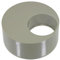SPARES2GO 110mm to 56mm (50mm) Solvent Weld Soil System Waste Pipe Reducer Adaptor (Olive Grey)