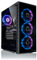 BEASTCOM Q5 | Pro Gaming, Gaming PC, AMD Ryzen 7 5700X 8X 4,60GHz 16 Threads, NVIDIA RTX 4070 12GB, 16GB RAM, 1TB NVMe SSD, WiFi 5, Windows 11 Pro