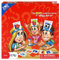 was Bin Ich Spiel, Wer Ist Es Spiel Für Kinder, Wer Bin Ich Reisespiel, Ratespiel für Kinder, Familienspiele, Rasante Ratespiel für 2-6 Spieler ab 6 Jahren