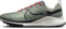 Nike Herren React Pegasus Trail 4 Laufschuhe, Dark Stucco Black Lt Orewood BRN, 42.5 EU