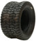 Carlisle Turf Saver Lawn & Garden Tire - 18X9.50-8