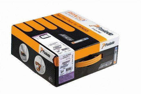 Spit - Ringnagel 4x35 für ppn50i+Gas (1250u)
