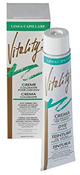 Vitality's Tone 7/66 feuerrot 100 ml