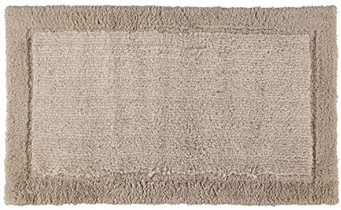 Cawö Badteppiche Luxury Home Two-Tone 590 Sand - 33