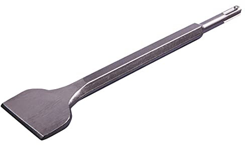 Amtech E0687 50mm (2) x 250mm (10) SDS Chisel