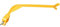 Upgraded Instructions/Golf Swing Plane Training Aid Golf Swing Guide Training Aid Golf trainer Golf Swing Trainer/Guide/Tool - Swing training Posture/Wrist Hinge/Swing Plane/Swing Alignment Corrector