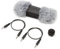 Tascam AK-DR70C Zubehör-Set für DR-70D Recorder