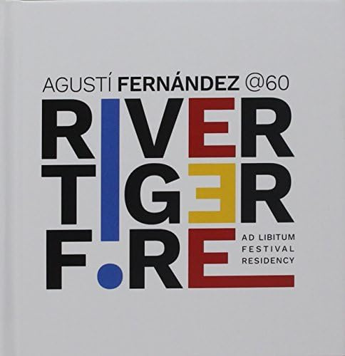 River Tiger Fire: Ad Libitum Festival Residency