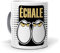 mundohuevo Taza Échale Huevos