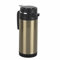 yafa Hervidor de Agua de Coche 1200ML 12V/24V Acero Inoxidable Eléctrico En Coche Hervidor de Agua Termos de Viaje Calefacción Botella de Agua Termos eléctricos(24v)