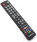 Original BLF/RMC/0008 BLFRMC0008 Fernbedienung, kompatibel mit Blaupunkt Smart FHD TV mit NETFLIX YouTube-Tasten