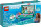 Lego 43229 Arielle Kleine Meerjungfrau Schatztruhe