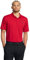 Under Armour Mens Performance Polo Shirt Red M