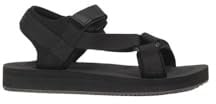 Aigle Herren Evron Noir Sandale