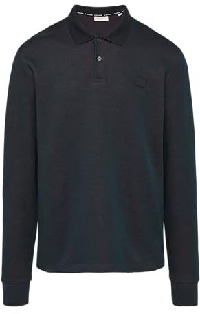 s.Oliver Poloshirt Langarm