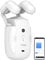 Luminea Home Control Vorhang Motor: Smarter 3in1-Universal-Vorhangmotor mit Akku, Bluetooth, App und Timer (Vorhang Öffner, Vorhangschalter, Automatischer Vorhangöffner)
