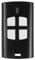 Sirxlevcy Télécommande pour Ouvre-Porte de Garage de la Série to.GO 433.92MHz, Code de Roulement, Modèle Manuel pour Les Modèles 4WV