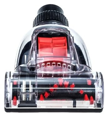 PEJVKCEJ 32mm/35mm Pet Hair Power，Compatible For Turbo， Brush Tool Head For Shark HZ500 IPZ1000，Compatible For Hoover，Vacuum Cleaner Accessories(35mm)