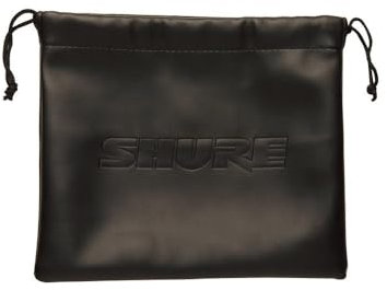 Shure Hpacp1 Custodia Per Le Cuffie Srh240A, Srh440, Srh840, Srh550Dj, Srh750Dj