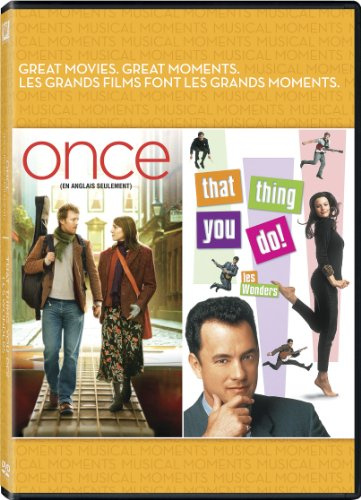 Once / That Thing You Do (Double Feature)