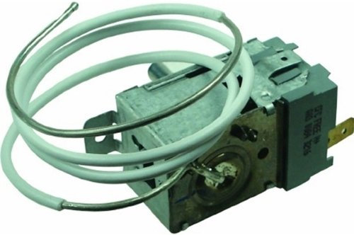 Véritable Réfrigérateur Congélateur ARISTON Réfrigérateur Thermostat 2 Borne C00019880
