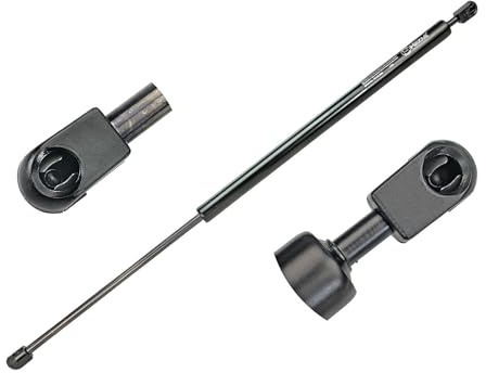 Meyle 140 910 0050 Gas Spring, boot-/cargo area