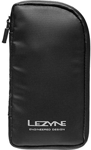 LEZYNE Taschen-Organizer, Schwarz, Einheitsgröße