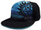 Supernatural Anti-Besitz Symbol Baseball Kappe, Adultes, One Size, Marine, Offizielle Handelsware