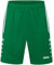 JAKO Allround Trainingsshort Kids Gruen, 152 Kinder