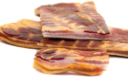 Torreznos Panceta 1,7 kg - Carnicería Premium Cosecha Privada - Envío 24 h - - Carne Fresco (Torreznos de Soria~ 1,7 kg)