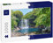 Lais Puzzle Cheonjeyeon-Wasserfall, Insel Jeju, Südkorea 1000 Teile