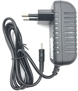 AC Adapter Netzteil Ladegerät Ladekabel kompatibel für Odys Xeno 10 / Aviator Tablet