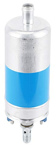 Kraftstoffpumpe, hochpräzise praktische elektrische Kraftstoffpumpe für 190 W201/200 W123