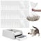 30 Count Litter Box Bags Liners Compatible With Petsafe Self-Cleaning Cat Litter Box, Easy Clean & Replaceable Waste Bag