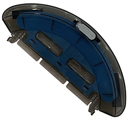 PLKLDCECZVG 1Pc Water Tank Fit For Tefal Fit For RG6875 Robot Vacuum Cleaner Replacement Spare Parts Accessories Home Cleaing Tool Vacuum cleaner parts and accessories