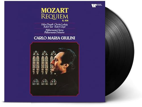 Requiem (Remastered) [Vinyl LP]