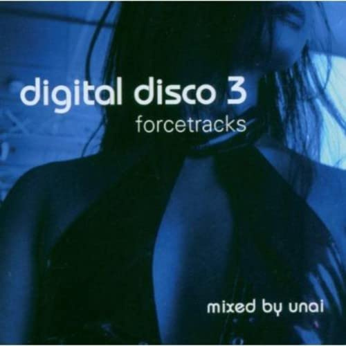 Digital Disco, Vol. 3