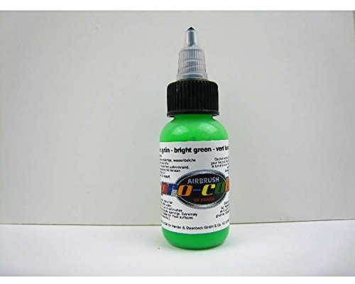 leuchtend grün - Hansa pro-color 30ml. 62052