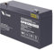 VISION CP1223/ 12V 2,3Ah VdS AGM Blei Akku Batterie