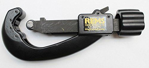 REMS-Rohrabschneider RAS Cu für Rohre Ø 8–64mm, –2½”