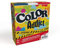 Drôles De Jeux Lustige-Spiele – 410400 – Color Addict (Französische Version)