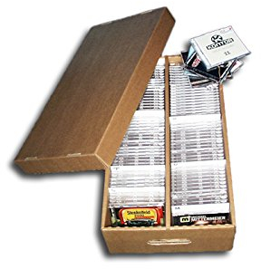 CD Pappbox Protected (3 Stück)