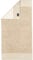 Cawö Handtücher Luxury Home Two-Tone 590 Sand - 33