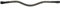KAVALKADE Stirnband BUTTON mit Knopfverschluss